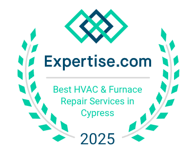 Best HVAC & Furnace Repair Services in Cypress