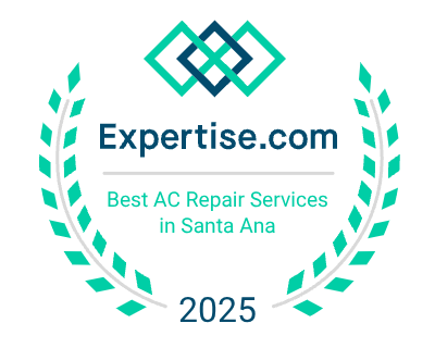 Best AC Repair Services in Santa Ana